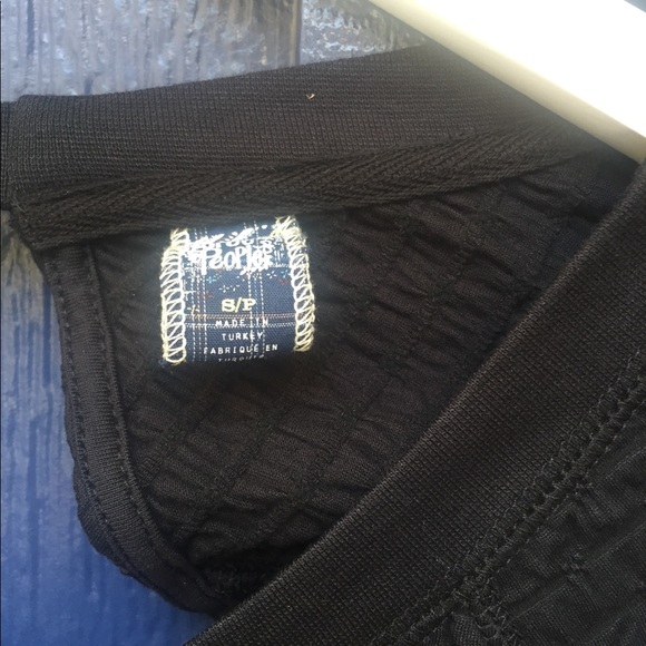 Free People Long Sleeve Top🌿 nwot A4 - Picture 5 of 9